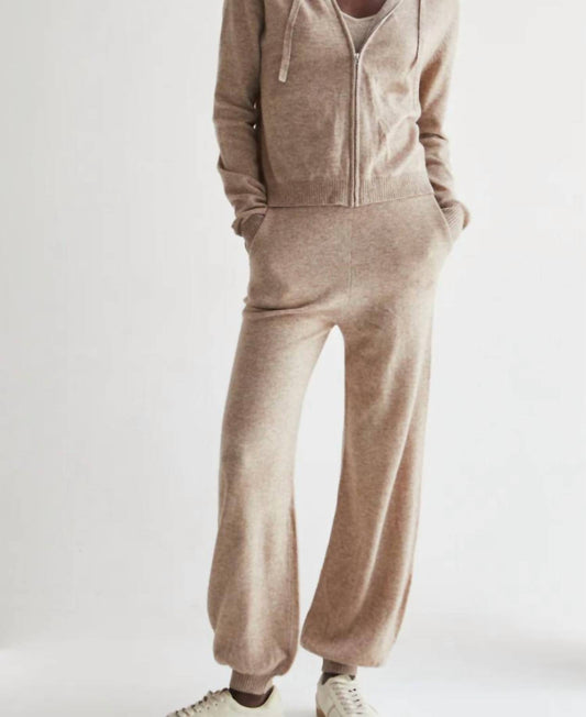 Crescent - Women's Evelyn Cozy Joggers