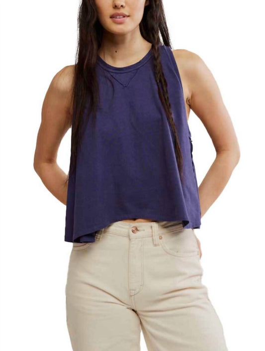 Free People - Haileah Tee