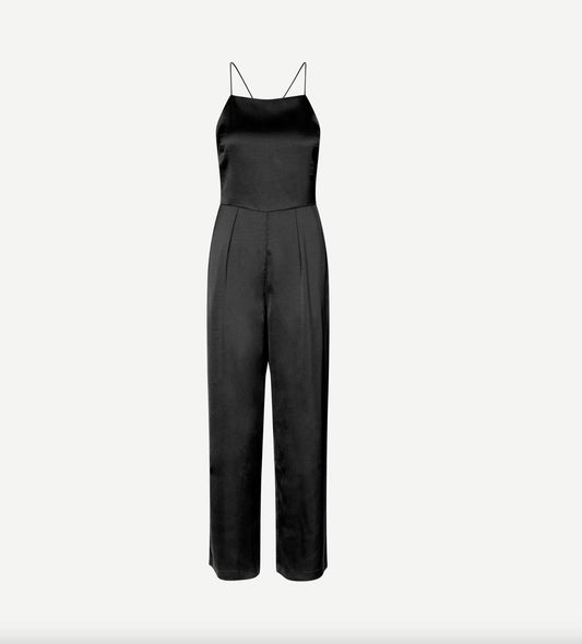 Samsoe - Women's Savilla Jumpsuit