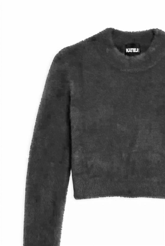 Katie J Nyc - Girl's Tween Mara Sweater