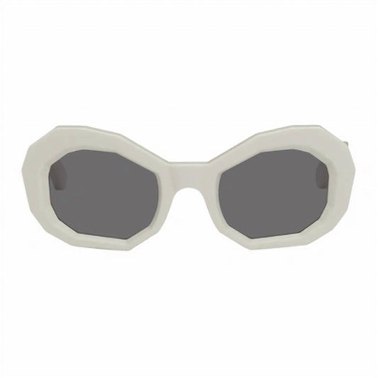 Amiri - Women's Honeycomb Sunglasses