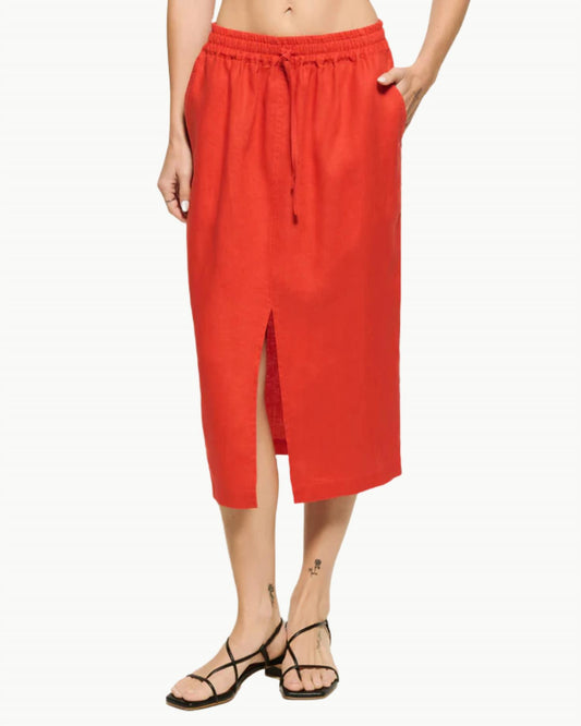 Nation Ltd - Maisie Midi Skirt