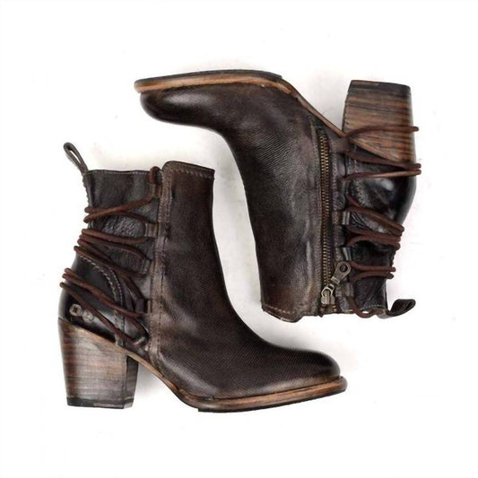 Bedstu - Blaire Boots