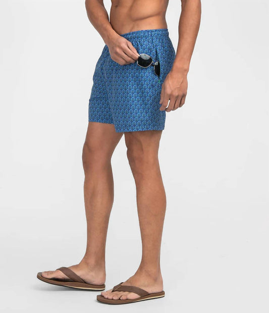 Southern Shirt Company - Pull On. Swim Shorts