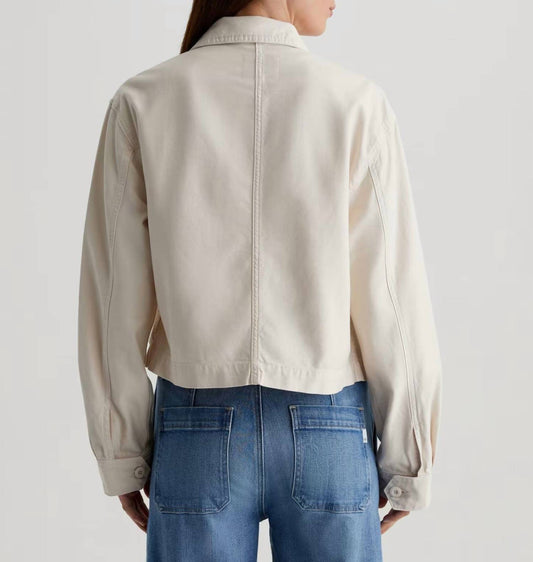 Ag Jeans - Valleta Jacket
