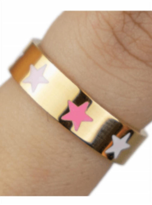 Alchemy & Co - Women's Free Spirit Ring