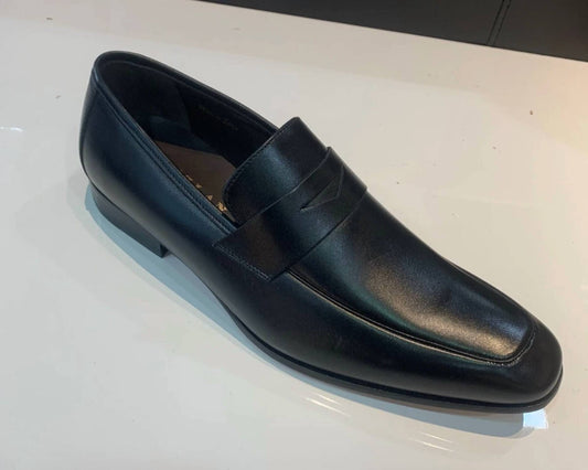 Mezlan - Men's Slip-On Penny Loafer