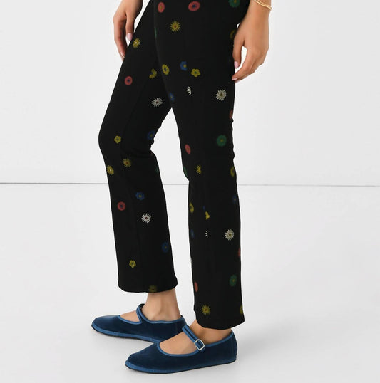 Mother - Insider Flood Jean