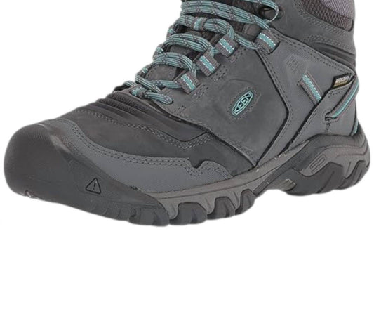 Keen - Women’s Ridge Flex Mid Wp Hiking Boots