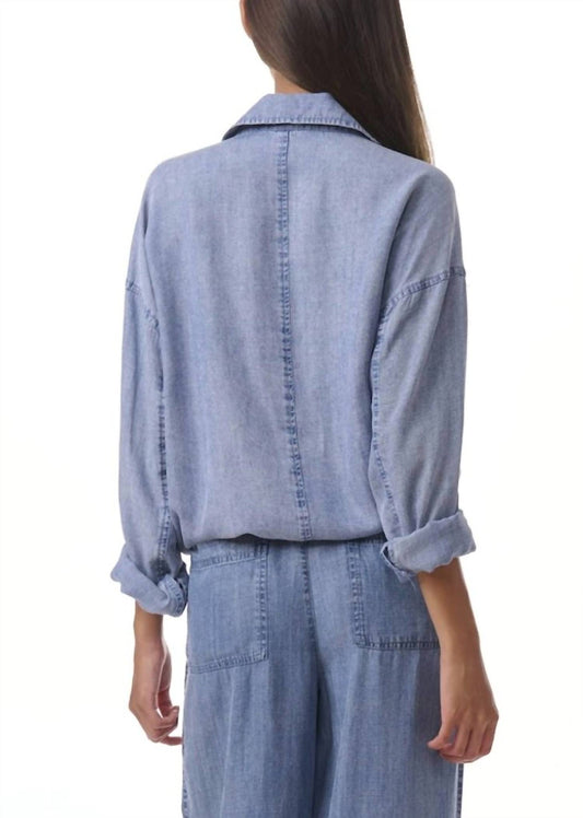 Splendid - Charlie Denim Jacket