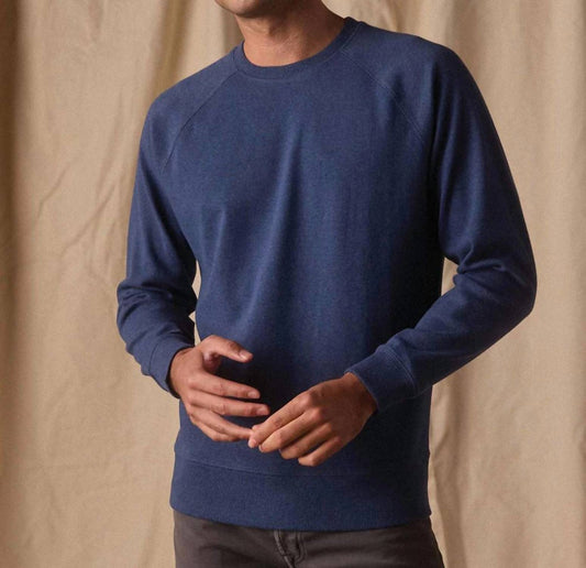 The Normal Brand - Puremeso Everyday Crew Sweater