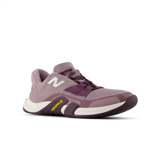 New Balance - Women's Minimus V2 Shoes