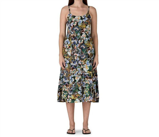 Patagonia - Tidal Threads Dress