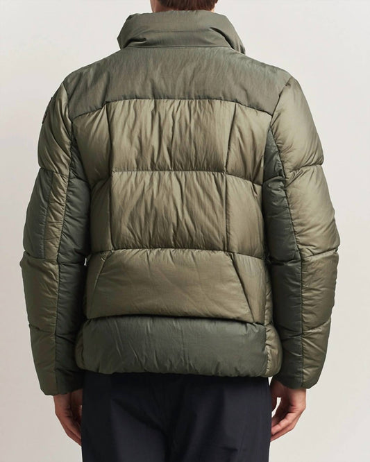 Parajumpers - Yari Mountain Out Loud Down Jacket