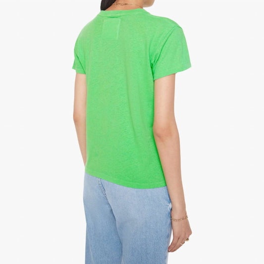 Mother - Sinful In Cafe Cowgirl Tee