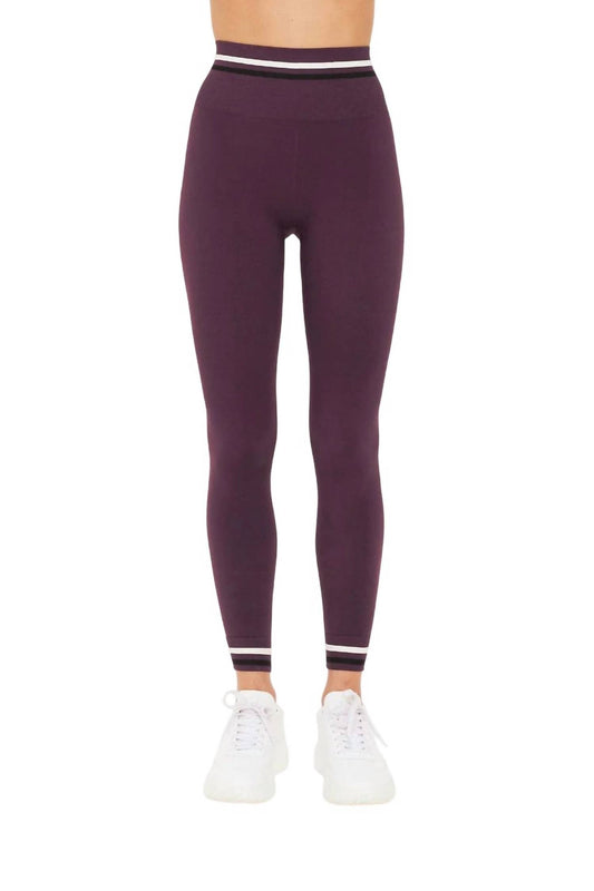The Upside - FORM SEAMLESS MIDI PANT