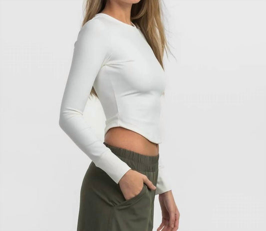 Southern Shirt Company - Buttery Soft Performance Top