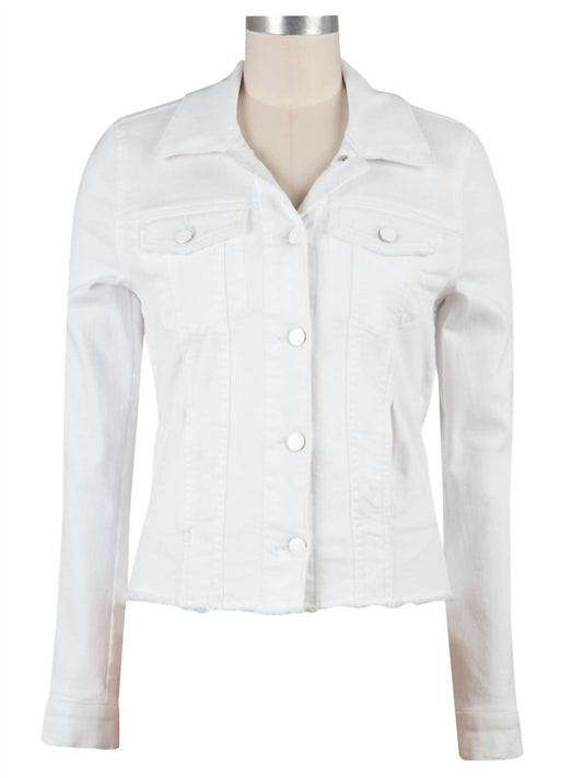 Kut From The Kloth - Women's Julia Crop Jacket