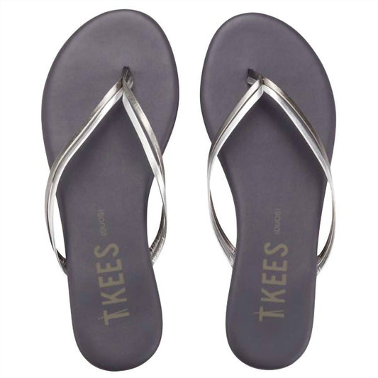 Tkees - STUDIO DUOS SANDAL
