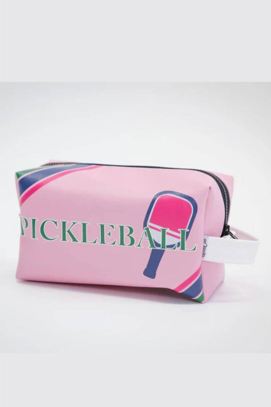 Anna Cate - Women's Pickleball Courtside Bag