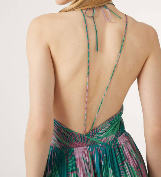 Ba&Sh - Nastasia Dress