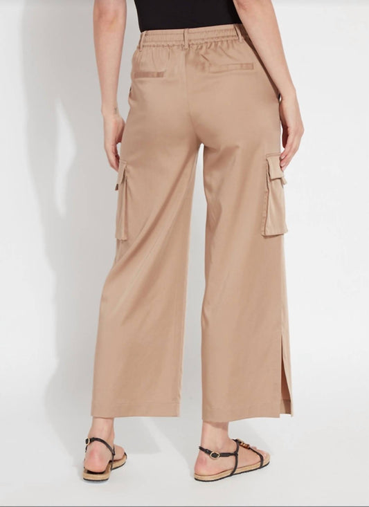 Lysse - Calypso Cargo Pant