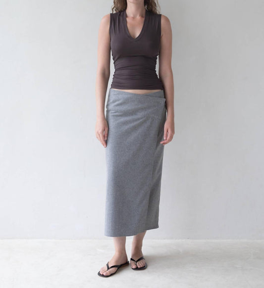 Belle Anna - Scene Skirt