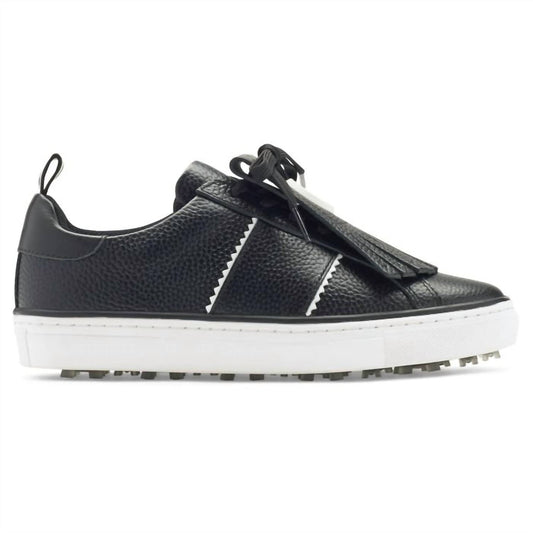 G/Fore - Women's Kiltie Disruptor Shoe