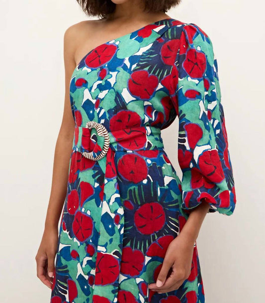 Marie Oliver - Kenna Dress