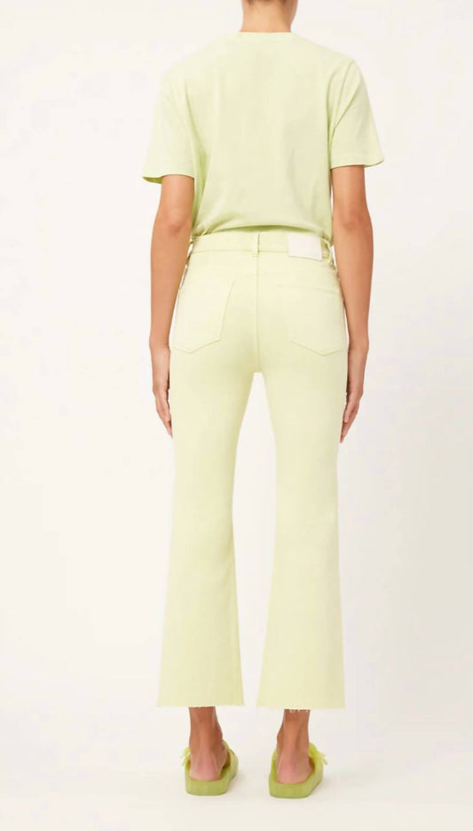 BRIDGET BOOT HIGH RISE INSTASCULPT CROP