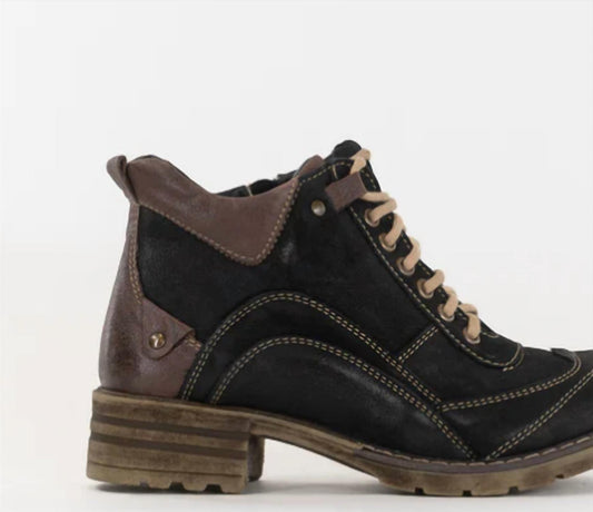 V-Italia - Women's 1162 Giovanne Boot