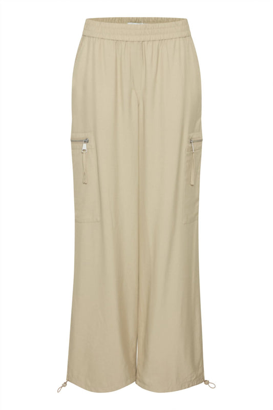B.Young - Women's Cargo Pants