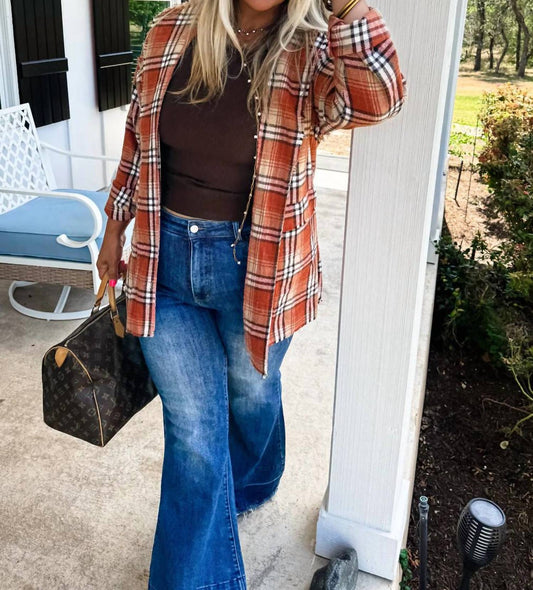 Blakeley - Women's Pull It All Together Blazer