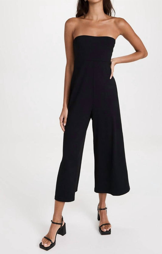 Susana Monaco - Aimee Tube Jumpsuit