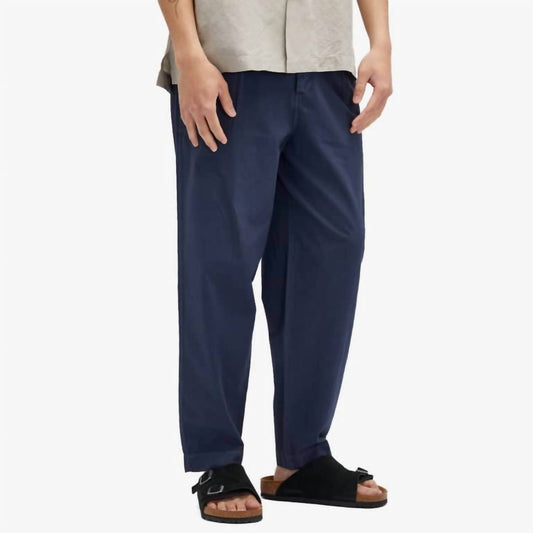 Folk - Assembly Summer Twill Pants