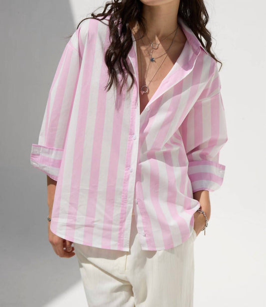 Deluc - Vicenzo Shirt