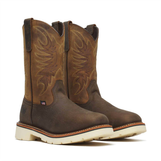 Thorogood - Men's American Heritage Boots