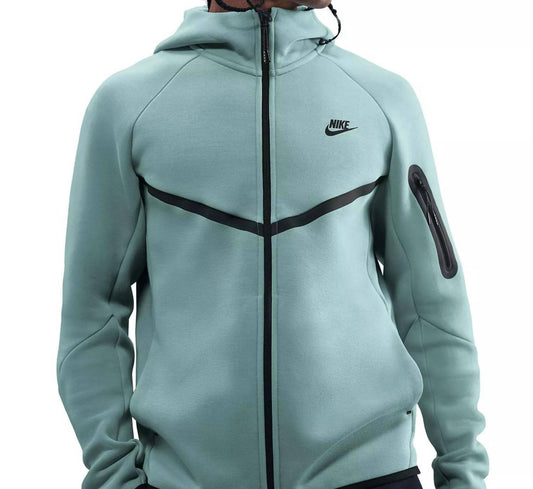 Nike - Men's Tech Fleece Zip Up