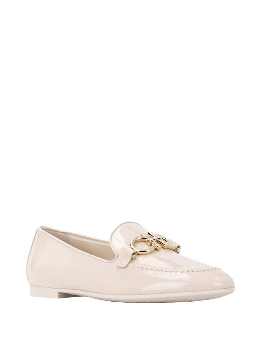 Salvatore Ferragamo - Women's Gancini-buckle Loafers