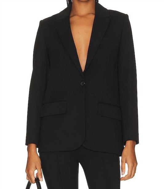 Grey/Ven - Prescott Blazer