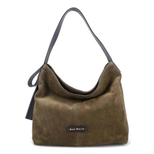 Ron White - Dalo Shoulder Bag