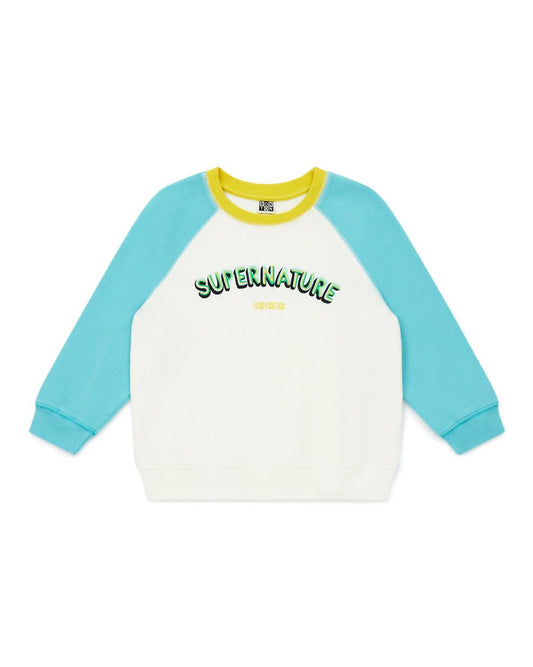 Bonton - Supernature Sweatshirt