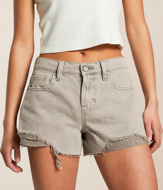 Hidden - Kayla Jean Shorts
