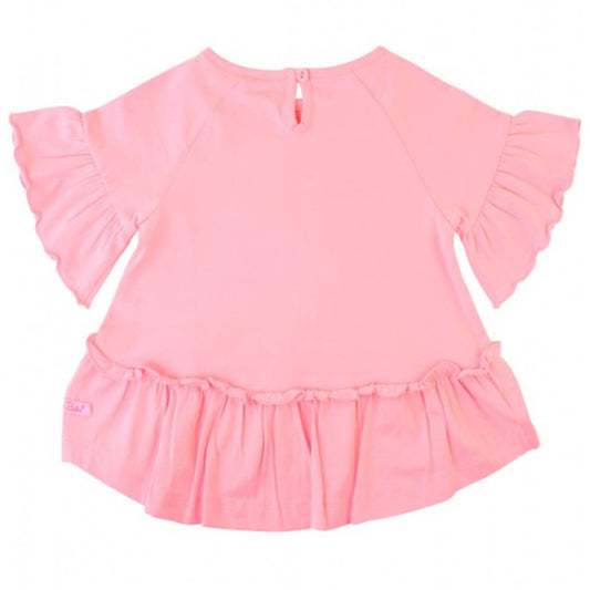Rufflebutts - Toddlers' Mia Top