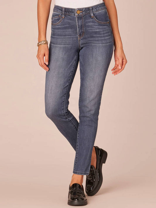 Democracy - Modern Ab Solution Ankle Skinny Jeans