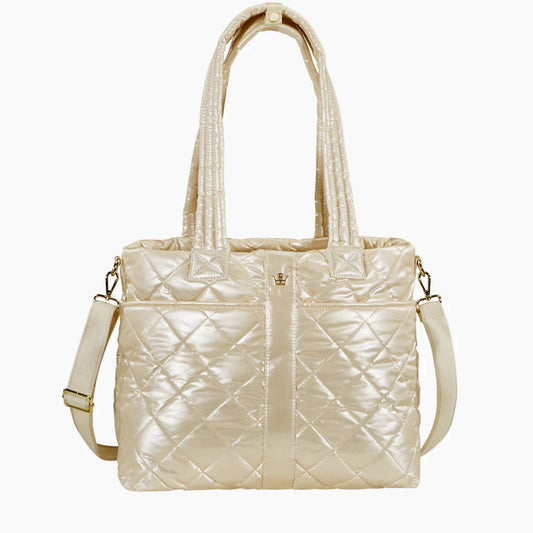 Oliver Thomas - Women's Maxed Out Wanderlust Tote Bag