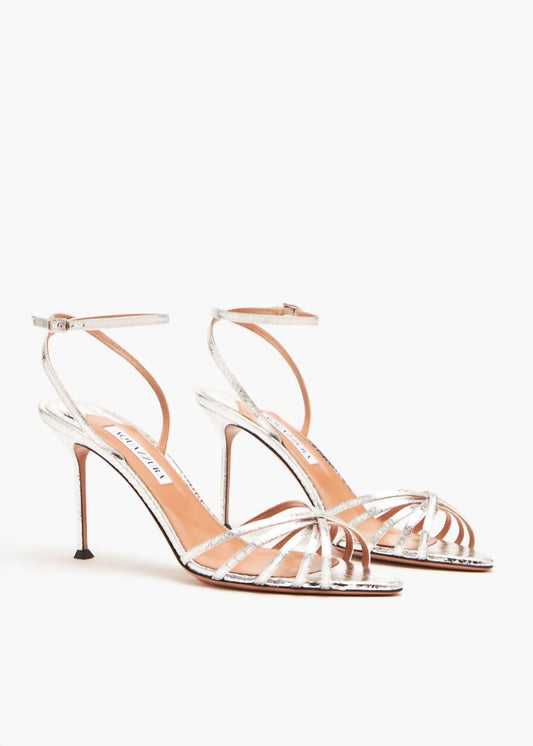 Aquazzura - Women's Tell Me Sandals
