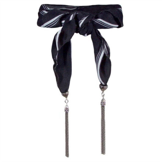 Yunis K - Women's Harlow Bandana