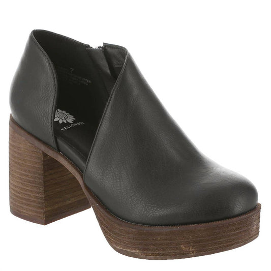 Yellowbox - Women's Loredo Heels