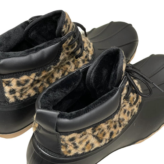 Gypsy Jazz - Women's Quack Boot